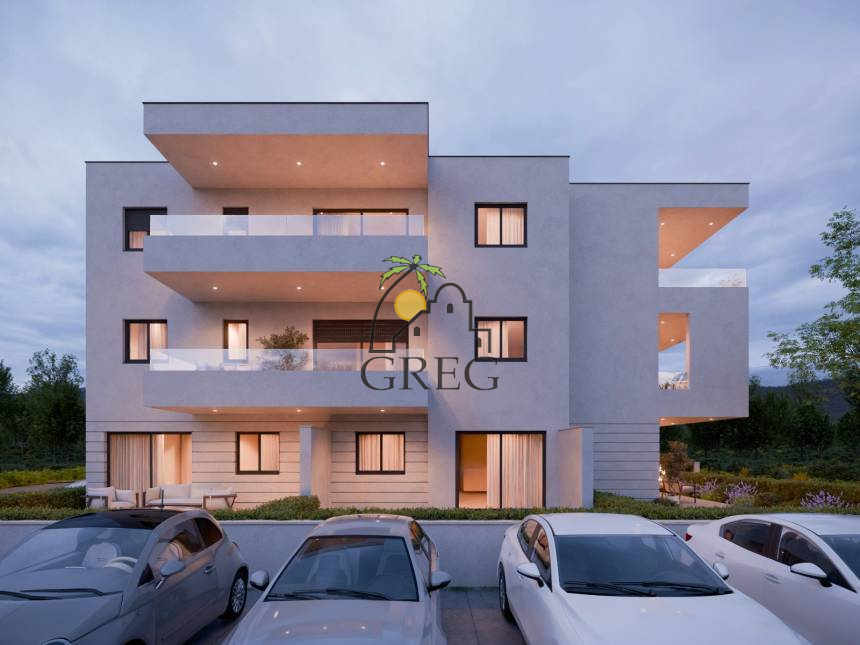 Chorwacja, Dalmacja Północna, Brodarica - Apartament, na sprzedaż