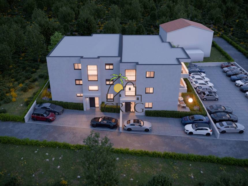 Chorwacja, Dalmacja Północna, Brodarica - Apartament, na sprzedaż