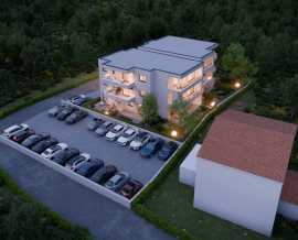 Chorwacja, Dalmacja Północna, Brodarica - Apartament, na sprzedaż