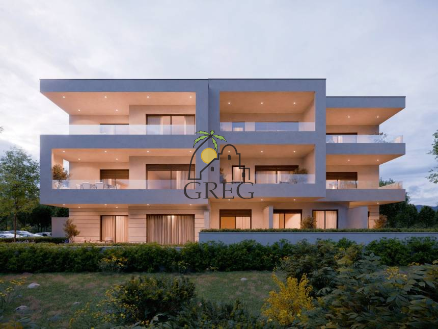 Chorwacja, Dalmacja Północna, Brodarica - Apartament, na sprzedaż