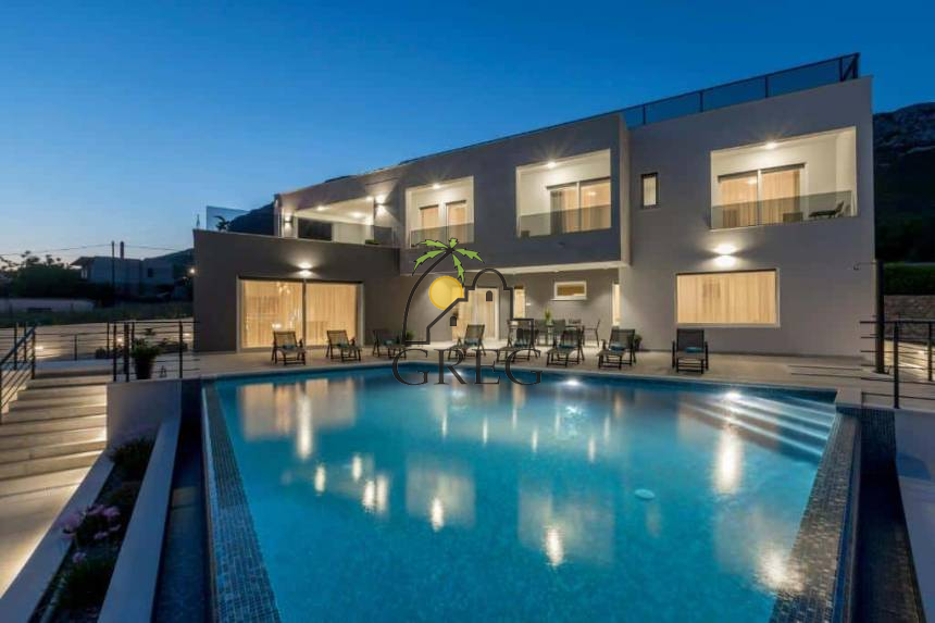 Chorwacja, Dalmacja Środkowa,  - Dom, na sprzedaż