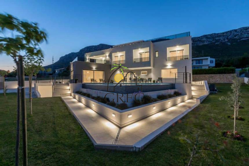 Chorwacja, Dalmacja Środkowa,  - Dom, na sprzedaż