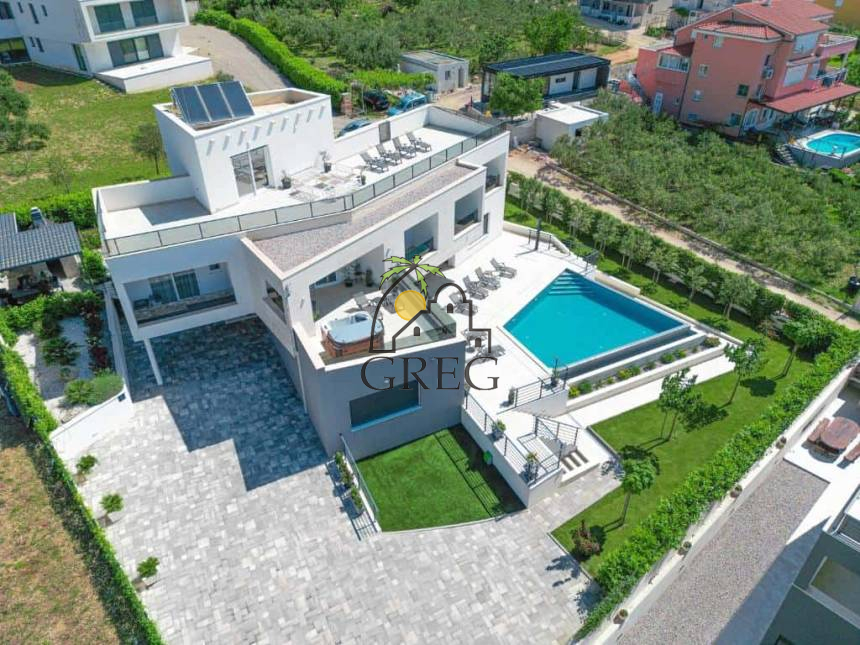 Chorwacja, Dalmacja Środkowa,  - Dom, na sprzedaż