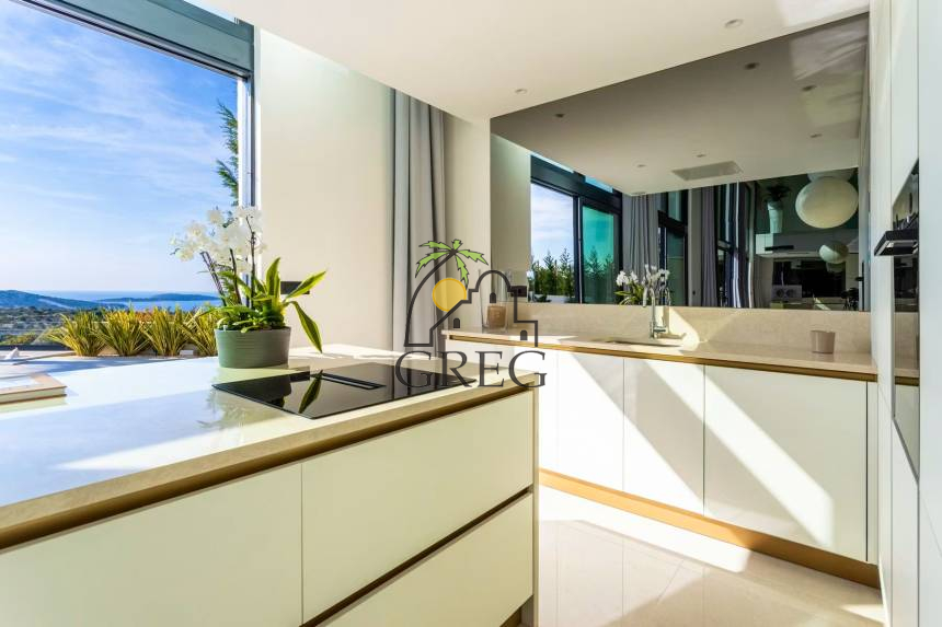 Chorwacja, Dalmacja Północna,  - Dom, na sprzedaż