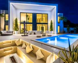 Chorwacja, Dalmacja Północna,  - Dom, na sprzedaż