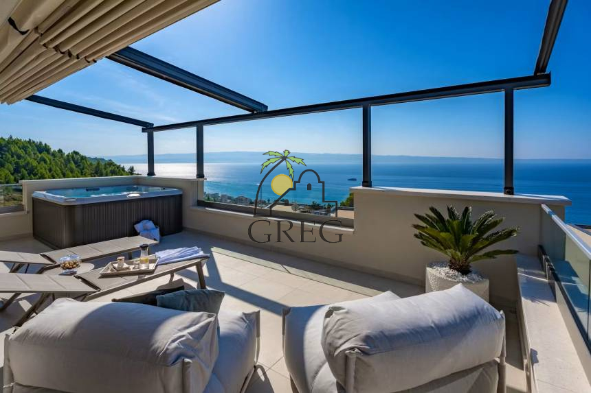 Chorwacja, Dalmacja Środkowa,  - Dom, na sprzedaż