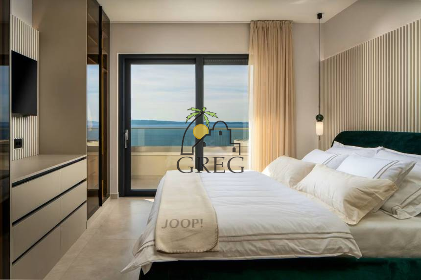 Chorwacja, Dalmacja Środkowa,  - Dom, na sprzedaż