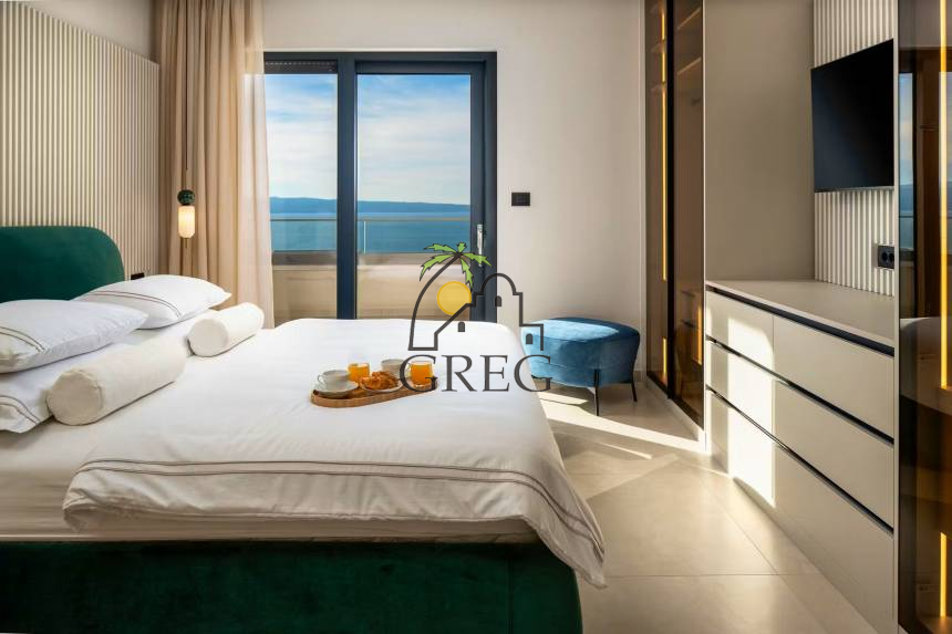 Chorwacja, Dalmacja Środkowa,  - Dom, na sprzedaż