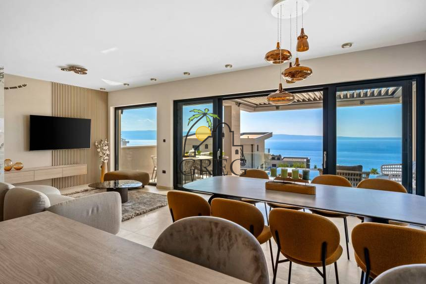 Chorwacja, Dalmacja Środkowa,  - Dom, na sprzedaż