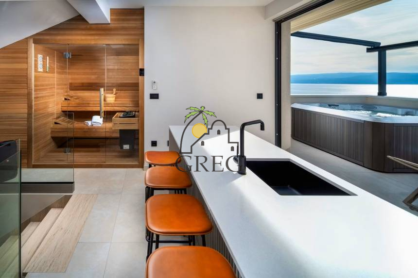 Chorwacja, Dalmacja Środkowa,  - Dom, na sprzedaż