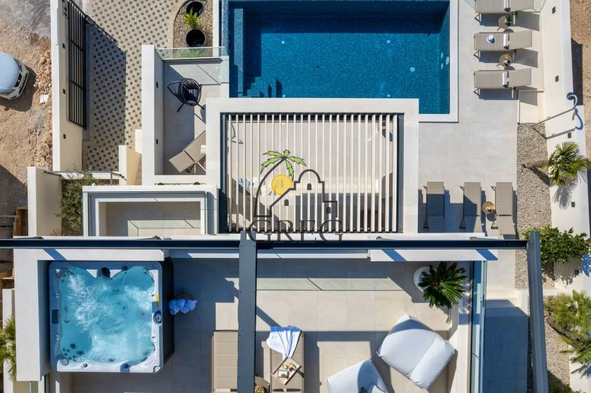 Chorwacja, Dalmacja Środkowa,  - Dom, na sprzedaż