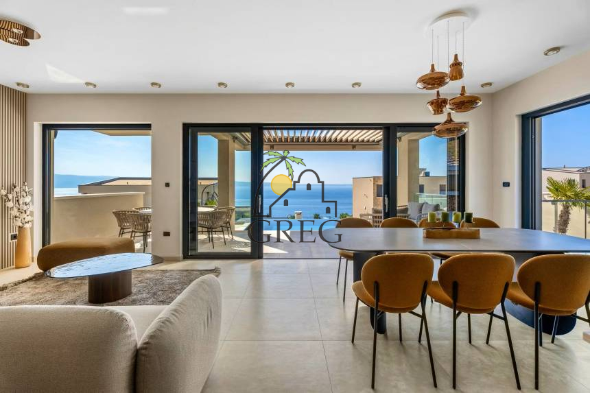 Chorwacja, Dalmacja Środkowa,  - Dom, na sprzedaż