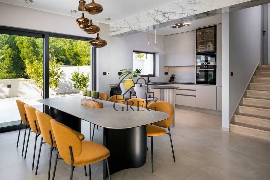 Chorwacja, Dalmacja Środkowa,  - Dom, na sprzedaż