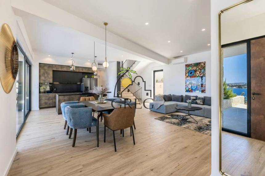 Chorwacja, Dalmacja Środkowa, Rogoznica  - Dom, na sprzedaż