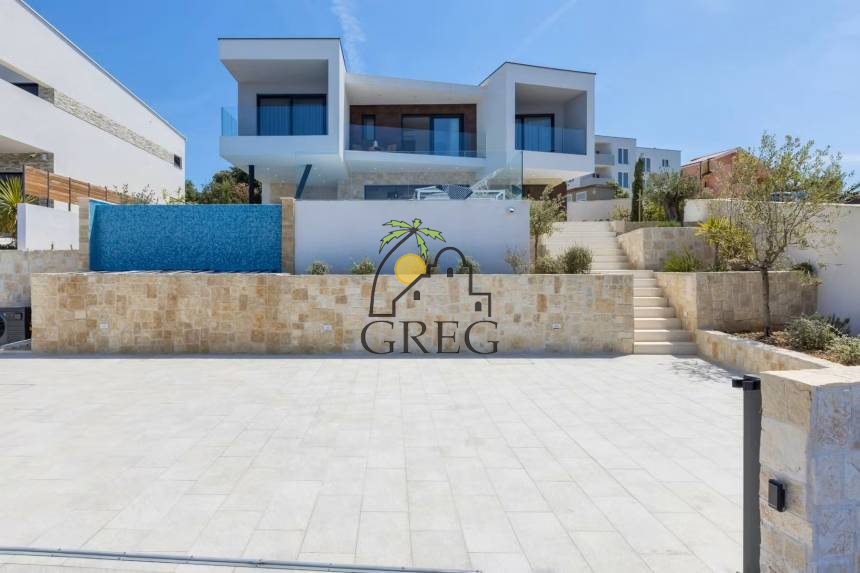 Chorwacja, Dalmacja Środkowa, Rogoznica  - Dom, na sprzedaż