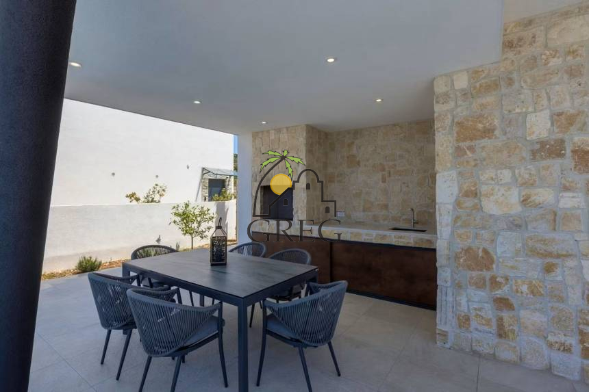 Chorwacja, Dalmacja Środkowa, Rogoznica  - Dom, na sprzedaż