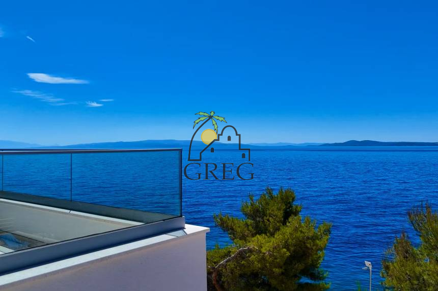 Chorwacja, Wyspa Ciovo,  - Dom, na sprzedaż