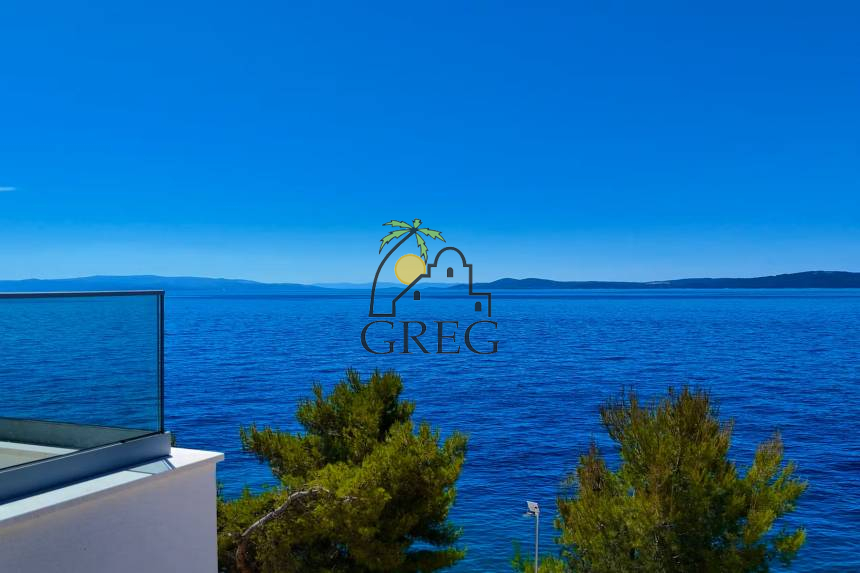 Chorwacja, Wyspa Ciovo,  - Dom, na sprzedaż