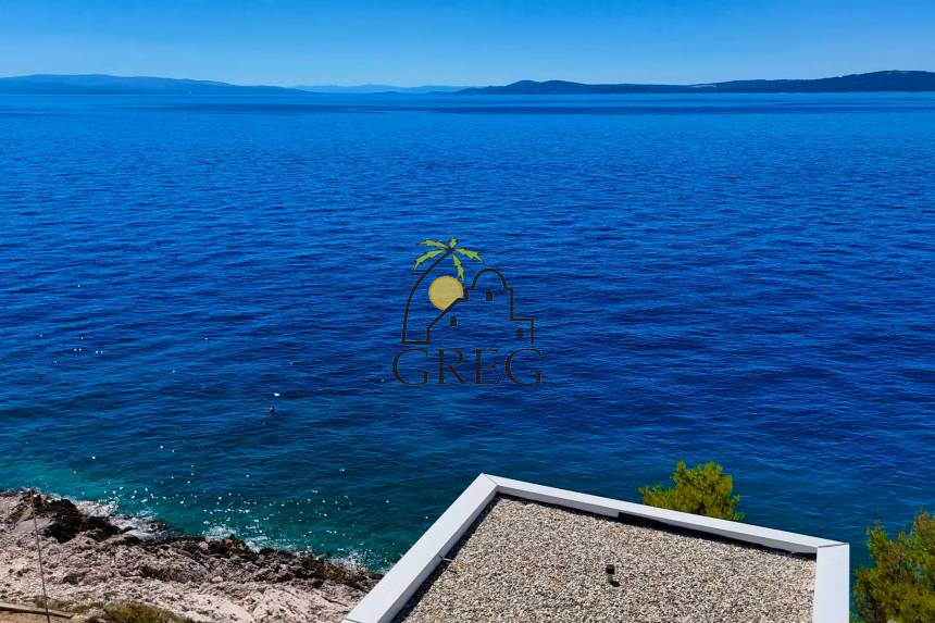 Chorwacja, Wyspa Ciovo,  - Dom, na sprzedaż