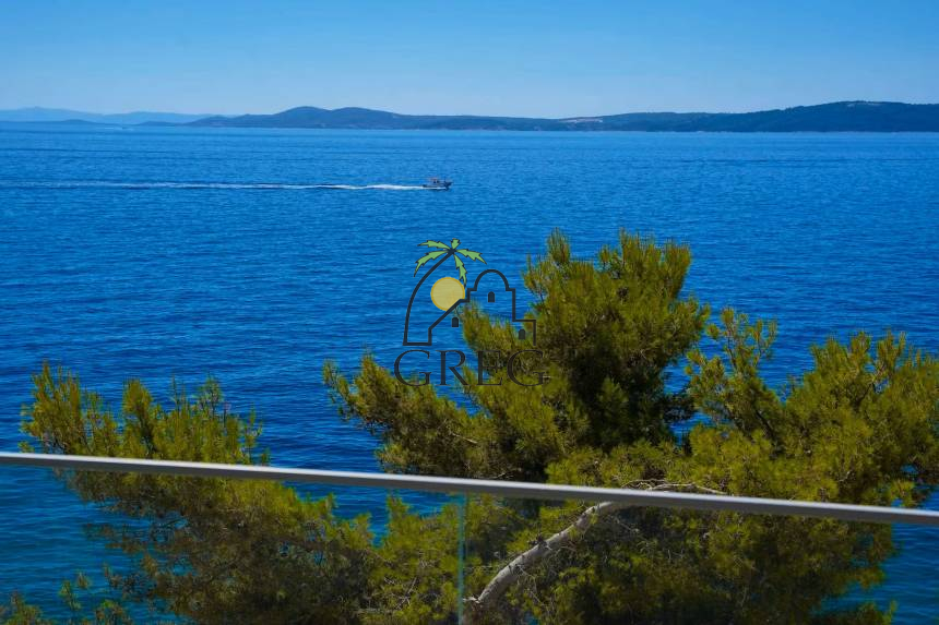 Chorwacja, Wyspa Ciovo,  - Dom, na sprzedaż