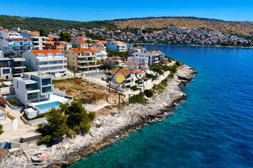 Chorwacja, Wyspa Ciovo,  - Dom, na sprzedaż