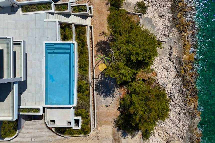 Chorwacja, Wyspa Ciovo,  - Dom, na sprzedaż