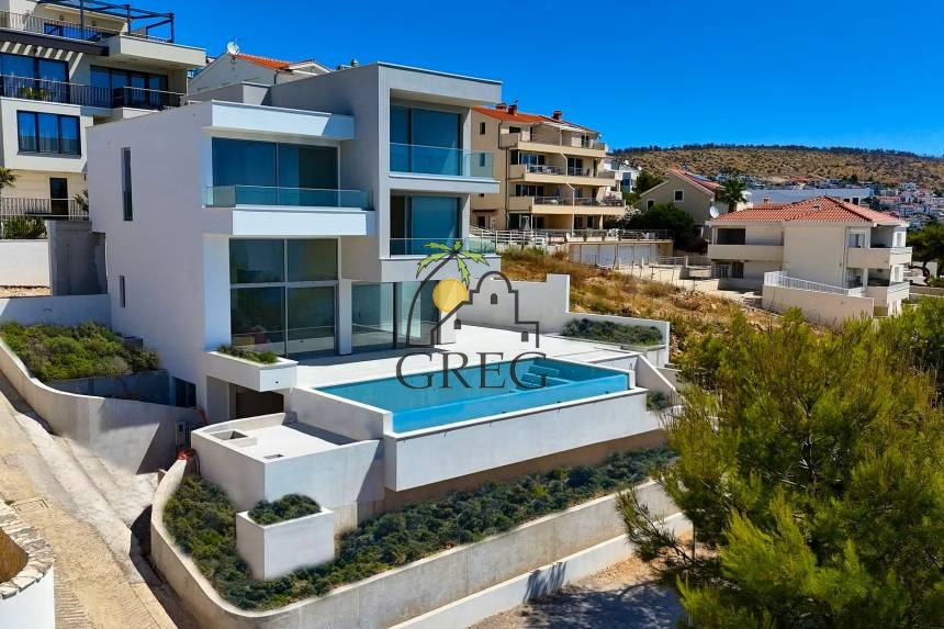 Chorwacja, Wyspa Ciovo,  - Dom, na sprzedaż