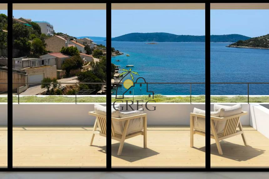 Chorwacja, Dalmacja Środkowa,  - Dom, na sprzedaż