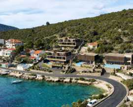 Chorwacja, Dalmacja Środkowa,  - Dom, na sprzedaż