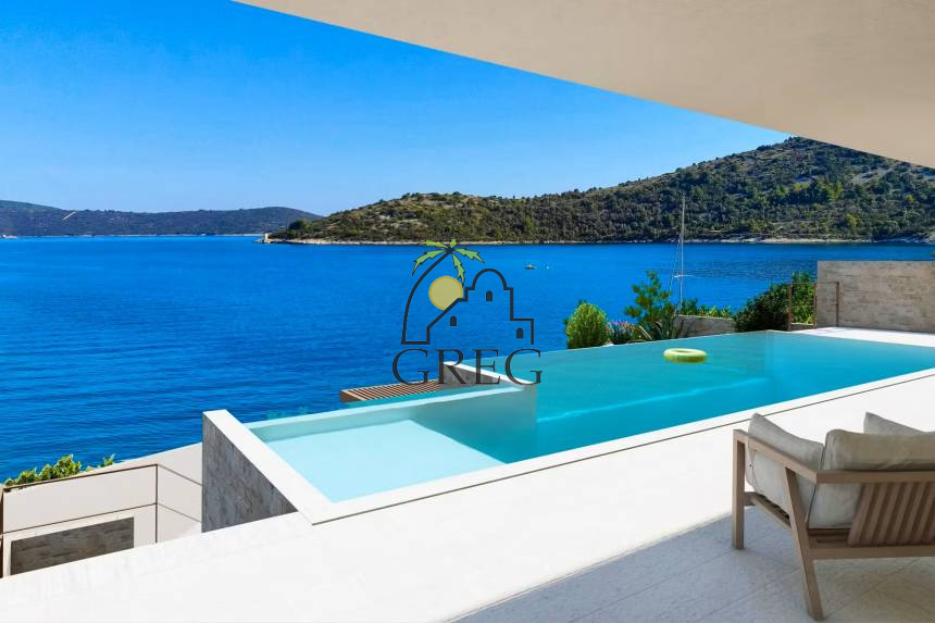 Chorwacja, Dalmacja Środkowa,  - Dom, na sprzedaż