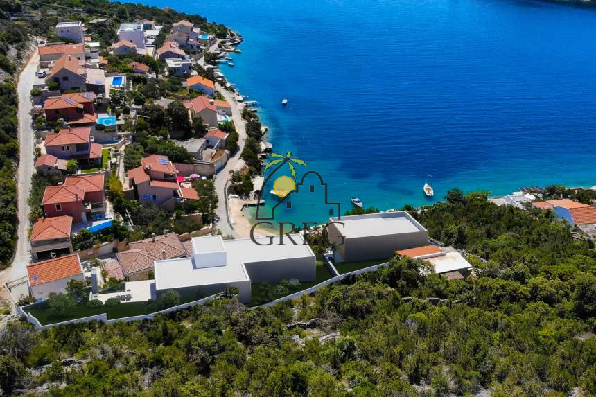 Chorwacja, Dalmacja Środkowa,  - Dom, na sprzedaż