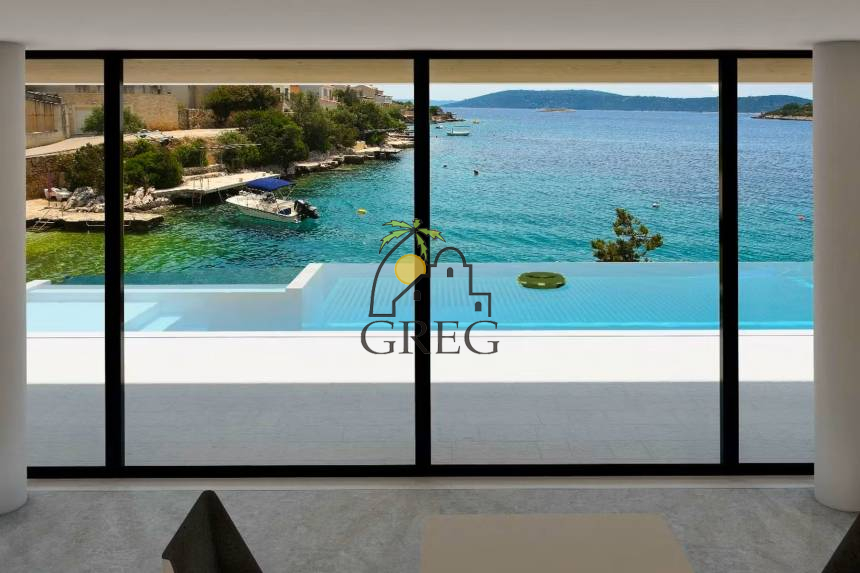 Chorwacja, Dalmacja Środkowa,  - Dom, na sprzedaż