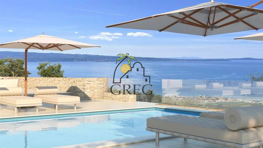 Chorwacja, Dalmacja Środkowa, Split - Dom, na sprzedaż