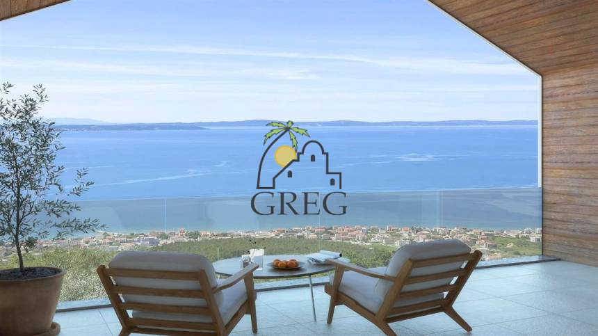 Chorwacja, Dalmacja Środkowa, Split - Dom, na sprzedaż