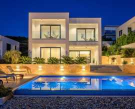 Chorwacja, Dalmacja Środkowa,  - Dom, na sprzedaż