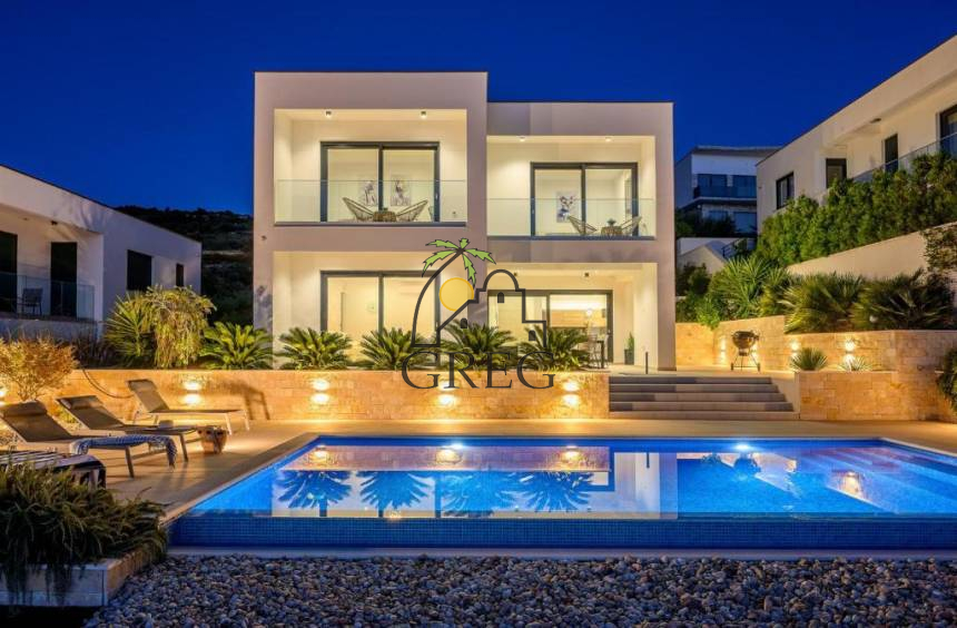 Chorwacja, Dalmacja Środkowa,  - Dom, na sprzedaż