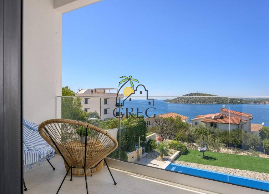 Chorwacja, Dalmacja Środkowa,  - Dom, na sprzedaż