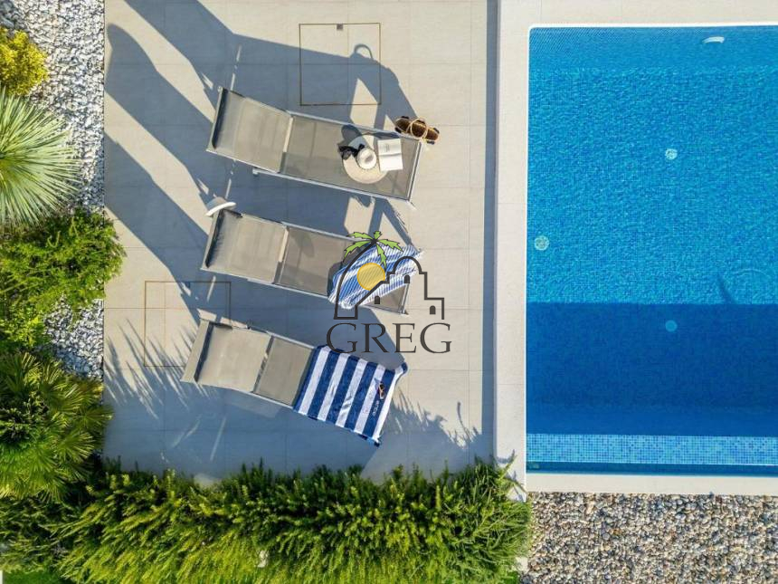 Chorwacja, Dalmacja Środkowa,  - Dom, na sprzedaż