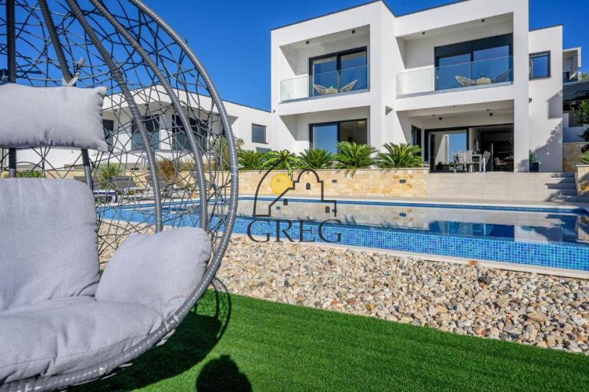 Chorwacja, Dalmacja Środkowa,  - Dom, na sprzedaż