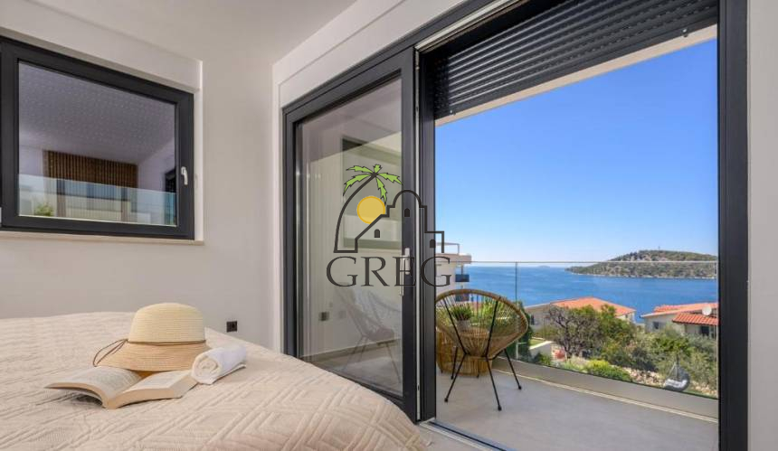 Chorwacja, Dalmacja Środkowa,  - Dom, na sprzedaż