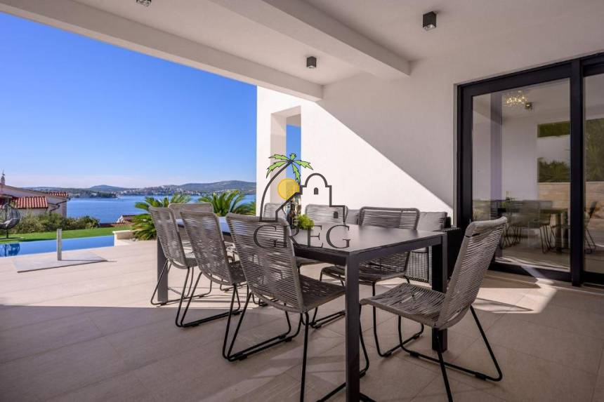 Chorwacja, Dalmacja Środkowa,  - Dom, na sprzedaż