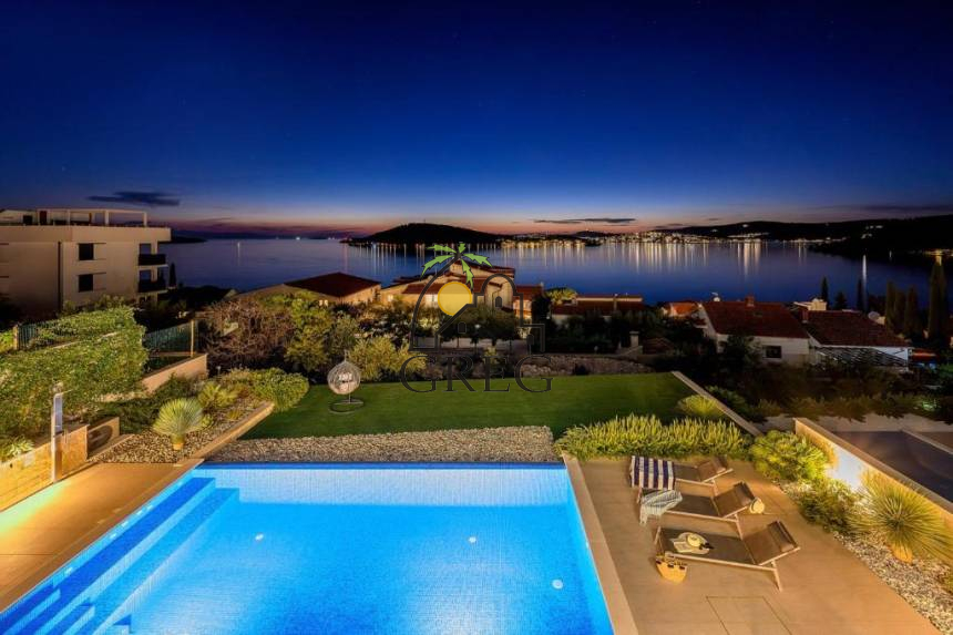 Chorwacja, Dalmacja Środkowa,  - Dom, na sprzedaż