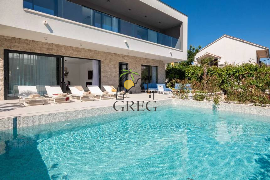 Chorwacja, Dalmacja Środkowa,  - Dom, na sprzedaż