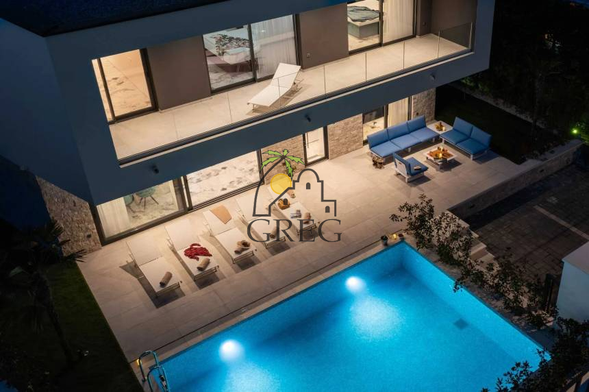 Chorwacja, Dalmacja Środkowa,  - Dom, na sprzedaż