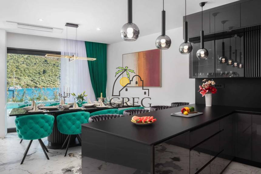 Chorwacja, Dalmacja Środkowa,  - Dom, na sprzedaż