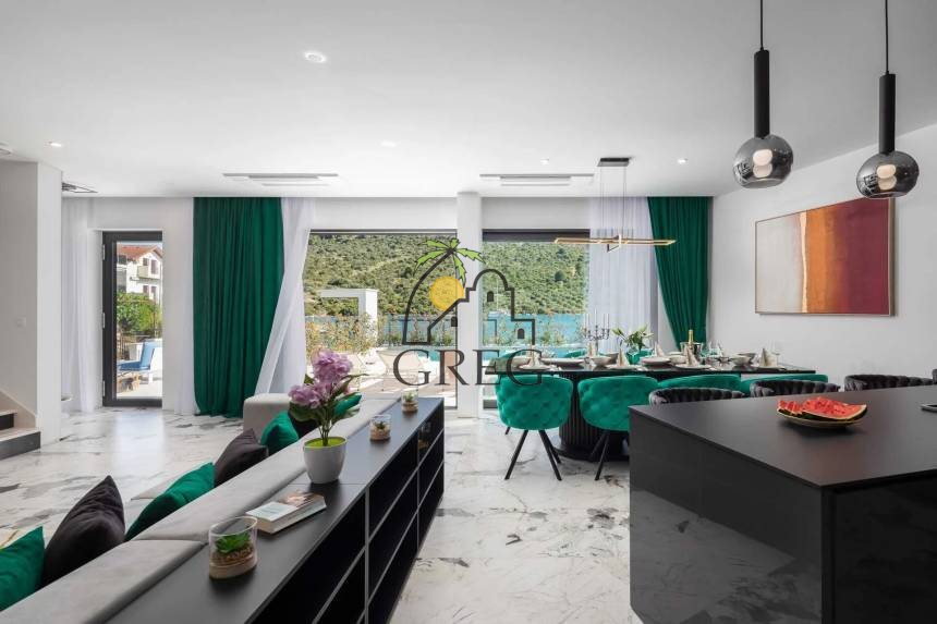 Chorwacja, Dalmacja Środkowa,  - Dom, na sprzedaż