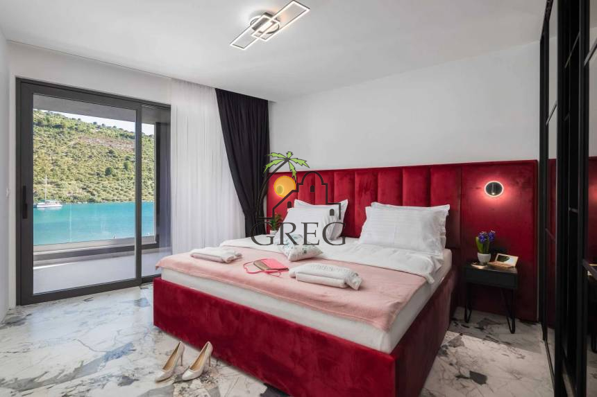 Chorwacja, Dalmacja Środkowa,  - Dom, na sprzedaż