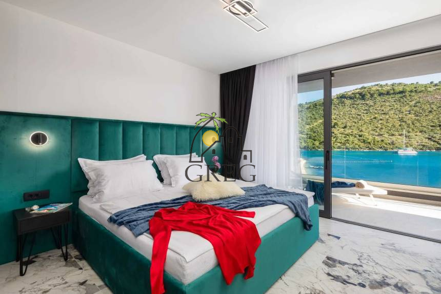 Chorwacja, Dalmacja Środkowa,  - Dom, na sprzedaż