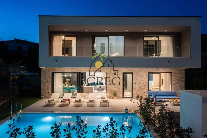 Chorwacja, Dalmacja Środkowa,  - Dom, na sprzedaż