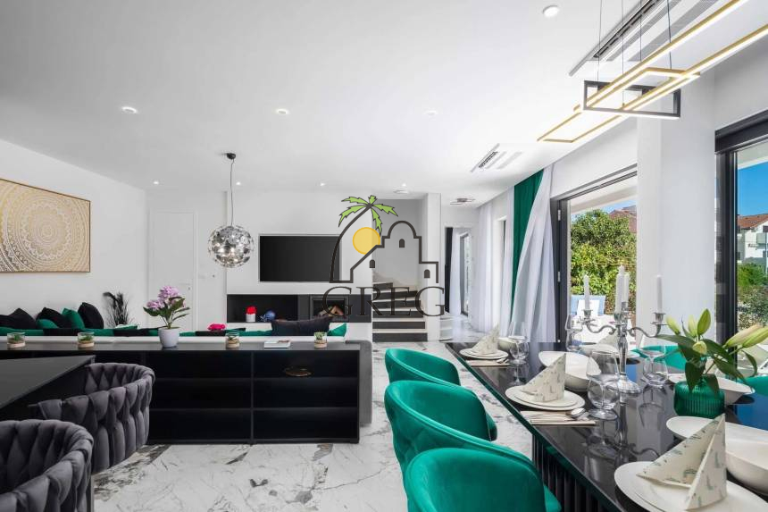 Chorwacja, Dalmacja Środkowa,  - Dom, na sprzedaż